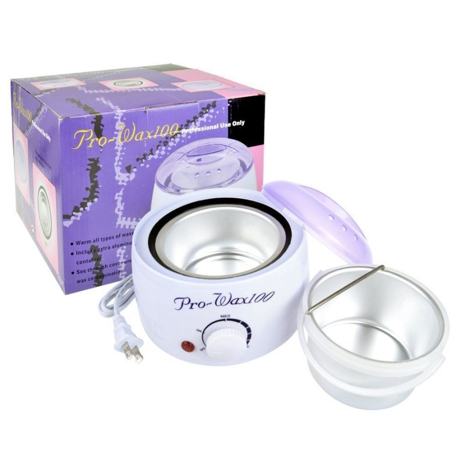 Babyliss Hot Wax Machine